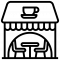 Кофейни