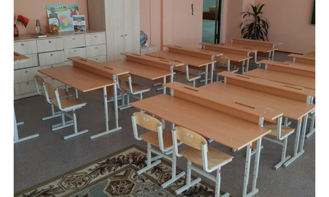 Производство школьной мебели с хорошей прибылью/ 3 года бизнесу