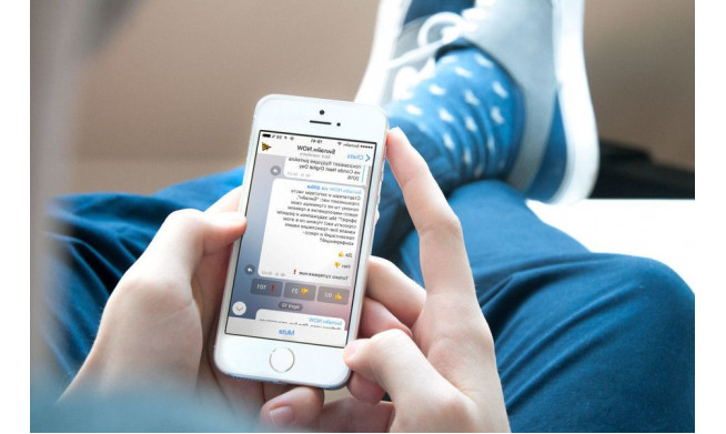 Прибыльный Telegram-канал в IT / 25000 подписчиков