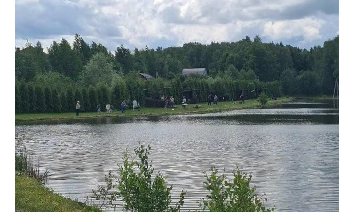 База отдыха, нацеленная на поддержание здорового образа жизни.