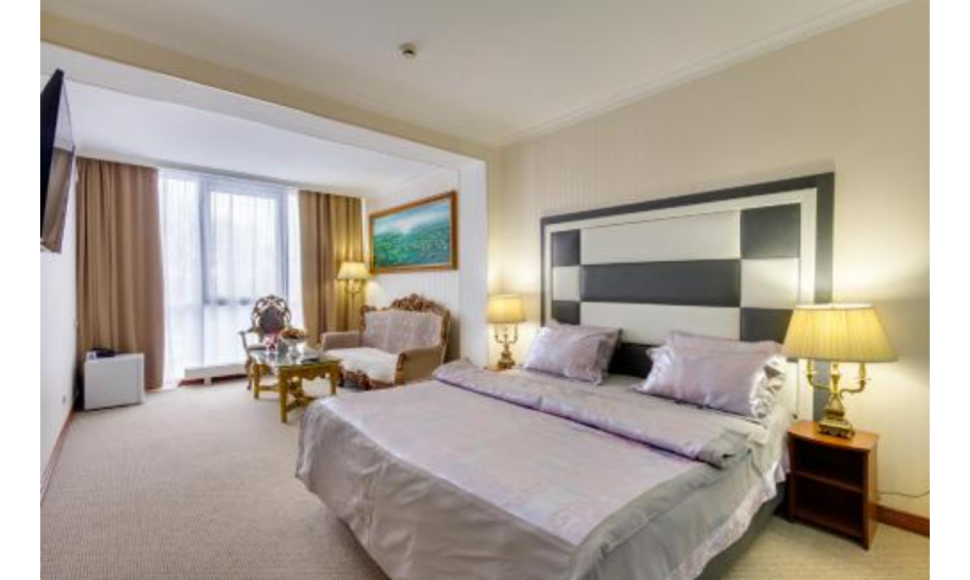 Мини-отель в Центре города