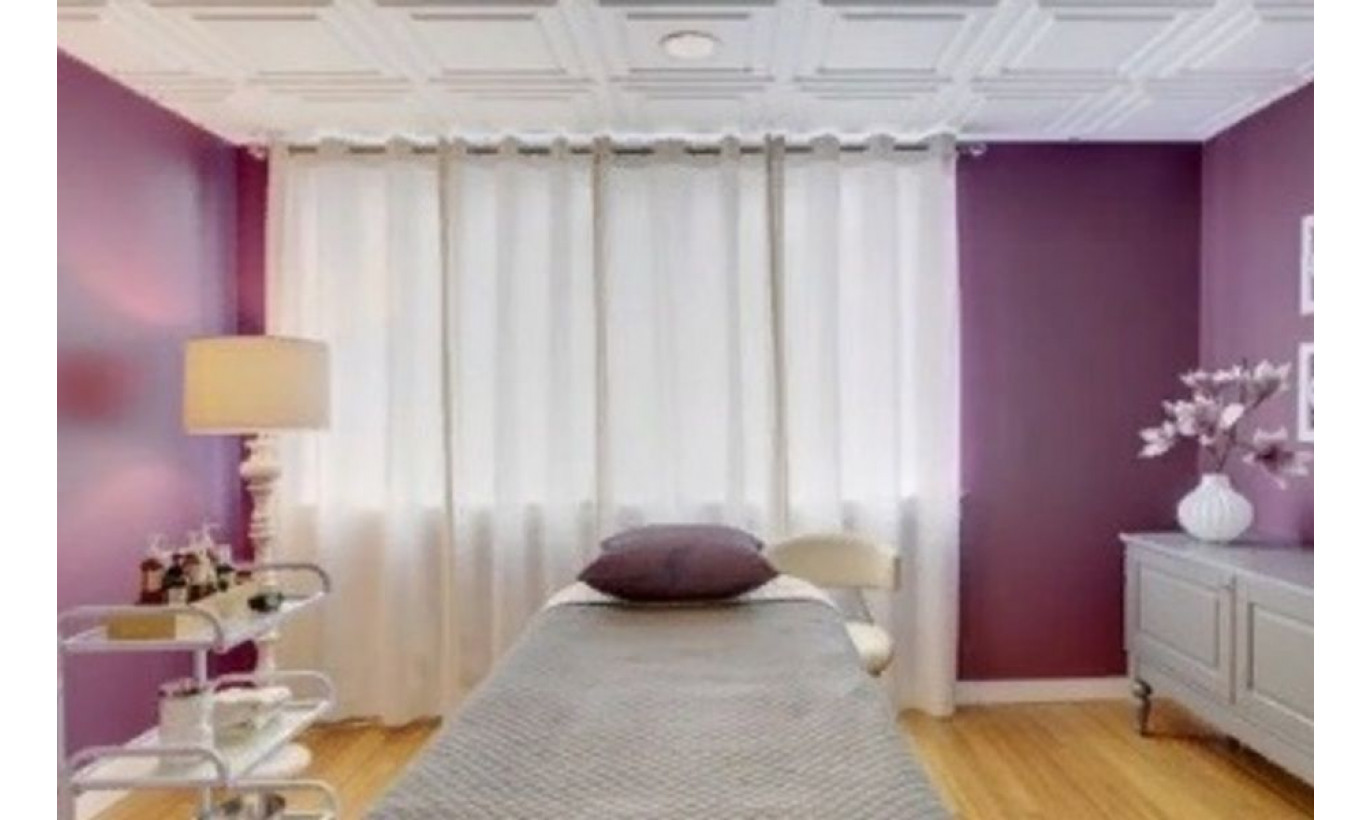 Студия lpg-массажа по цене аппарата