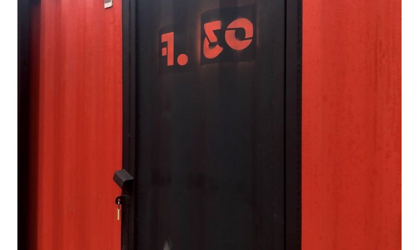 Сеть Складов индивидуального хранения (Self Storage) в СПб